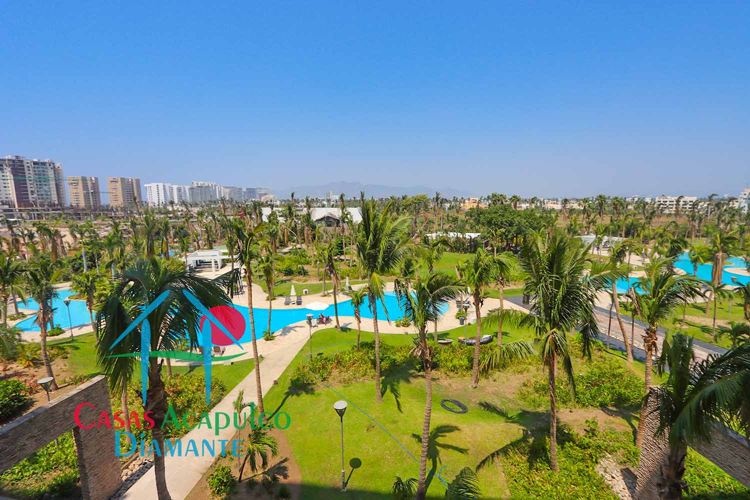 La Isla Emerald J5 - Recámara principal 8